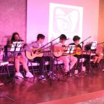 Realiza IMSS BCS actividades por Día Mundial del Arte