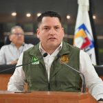 Proponen añadir a la Comisión de Ecología y Medio Ambiente la denominación de “Recursos Naturales”