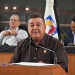 Propone el diputado Sergio Polanco reformas en materia de consejos de pesca municipales