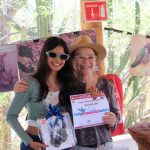 Premia COSHCYTI a ganadoras y ganadores del Concurso de Cartel del Foro +Agua para BCS