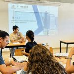 Ofrece ICATEBCS más de 100 cursos de capacitación durante abril