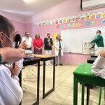 Llama SEP a familias a completar proceso de lentes gratuitos para estudiantes de primaria