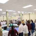 SNE reúne a empresas e instituciones para ampliar oportunidades de empleo en Comondú