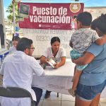 Refuerza Gobierno estatal prevención en salud con jornadas médicas en Los Cabos