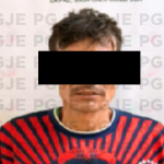 Detienen a Ángel N en posesión de drogas en La Paz