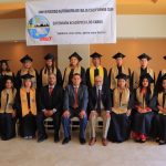 UABCS Los Cabos entrega a la sociedad 48 egresados de la carrera de Derecho y Ciencias Jurídicas