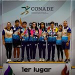 BCS suma cuatro preseas en clavados en la Olimpiada Nacional CONADE 2026