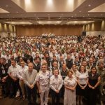 BCS refuerza coordinación ante temporada de ciclones 2026: Saúl González