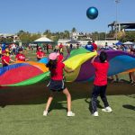 Gobierno BCS promueve juegos tradicionales y destrezas motrices entre más de 4 mil 500 estudiantes de Los Cabos