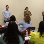 SEDIF BCS evalúa a 25 profesionistas para participar en procesos de adopción