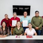 CECyTE BCS y CECATI 39 amplían certificación y capacitación educativa