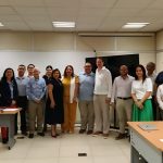 UABCS presente en el XXIX Congreso internacional de investigación en ciencias administrativas