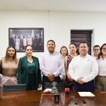 Presenta Gobierno de BCS Cuenta Pública 2025 al Congreso del Estado