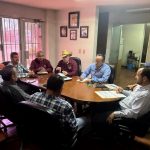 Gestiona SEPADA precio de garantía para trigueros de Comondú