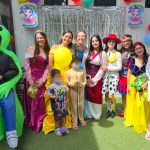 Festeja IMSS Baja California Sur Día de la Niña y el Niño con actividades en sus unidades de salud
