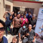 UABCS participa en jornada de esterilización felina en La Paz