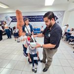 Impulsa UABCS vocaciones tecnológicas desde la infancia