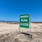 Con Autorización de Plan Maestro, el H. Cabildo de Los Cabos al fin  da certidumbre legal al acceso público y libre a playa San Cristóbal