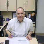 Inicia periodo de pago de utilidades en BCS: Omar Zavala