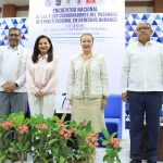 UABCS, sede del Encuentro Nacional de Coordinadores del Posgrado Interinstitucional en Derechos Humanos