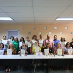 UABCS e ICATEBCS fortalecen competencias socioemocionales y de liderazgo en comunidad universitaria