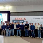 Participa UABCS en Foro de Pesca Deportiva 2026