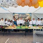 Realiza UABCS Insurgentes con éxito la quinta edición de la Expo Gestión Agropecuaria