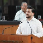 Aprueba Congreso de BCS minuta sobre nulidad de elecciones por intervención extranjera