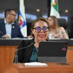 Propone diputada Teresita Valentín garantizar la educación inclusiva en BCS