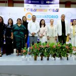 Instalan en la UABCS Observatorio sobre la Calidad Democrática y Construcción de Ciudadanía