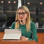 Propone diputada Karina Olivas establecer en la legislación la violencia sexual mediante la IA