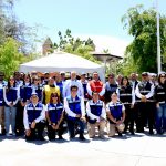 UABCS participa en el Simulacro Nacional 2026 y se suma a ejercicio de evacuación por tsunami