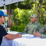 Invita SNE-BCS a jornada de empleo “Por la Seguridad” con más de 200 vacantes