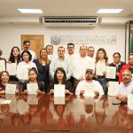Capacitan a servidores públicos en prácticas de comunicación incluyente