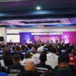 Los fenómenos naturales no son negociables, pero los desastres si son evitables: Diputado Erick Agundez, en el 2. º Foro Estatal de PC
