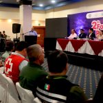 UABCS participa en el Segundo Foro Estatal de Protección Civil en Baja California Sur