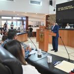 Rinde Congreso homenaje a maestras y maestros de BCS
