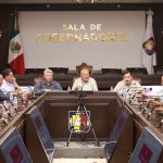 Gobierno del Estado mantiene coordinación con productores para atender afectaciones en el Valle de Santo Domingo