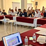Concluye instalación de los Consejos Municipales de Protección Civil en BCS