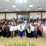 Inicia en la UABCS foro regional sobre el impacto de los dispositivos digitales en las juventudes mexicanas