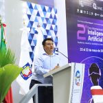 UABCS reúne academia, industria y sociedad en el Segundo Foro Internacional de Inteligencia Artificial