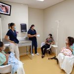 Promueve IMSS Baja California Sur lactancia materna exclusiva