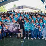 Estudiantes de CECYTE representaron a BCS en Festival Académico Nacional