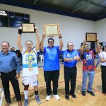 Reviven en la UABCS histórica rivalidad deportiva en emotivo encuentro de aniversario