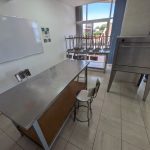 Invita Centro de Seguridad Social del IMSS Baja California Sur a curso de panadería y repostería