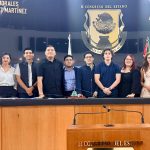 Participan estudiantes de la UABCS en la Incubadora de Legisladores 2026 “Voces del Futuro”