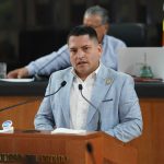 Garantizar a jóvenes sudcalifornianos acceso a vivienda digna: Diputado Erick Agundez