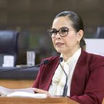 Plantea la diputada Gabriela Montoya que familias no se queden sin agua por falta de pago
