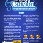 Invita Edith Aguilar a Participar en el concurso “contigo componemos nuestra Canción” 2026