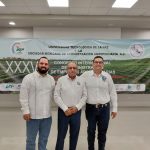 Fortalecen UABCS, UTLP y SOMEXAA el análisis del desarrollo rural sustentable en congreso internacional agropecuario